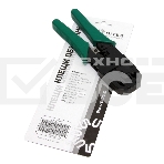 Монтажный инcтрумент 5bites Клещи LY-T2007C обжимные для 8P+6P+4P, фото3