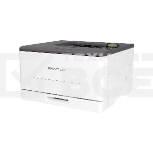 Принтер лазерный Pantum CP1100DN, A4, цветной, печ. до 18 стр/мин., 600 x 1200 dpi, USB, RJ-45