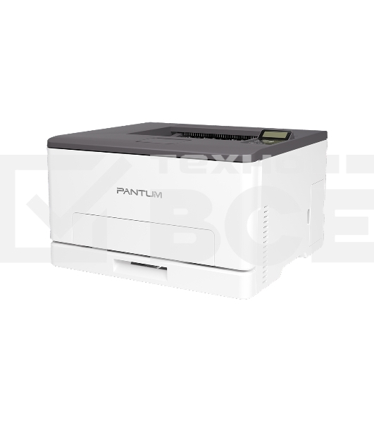 Принтер лазерный Pantum CP1100DN, A4, цветной, печ. до 18 стр/мин., 600 x 1200 dpi, USB, RJ-45