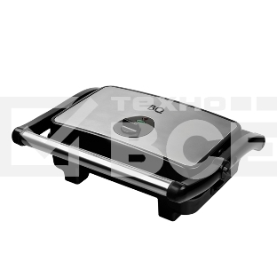 Электрогриль BQ GR1002 Metallic Gray