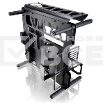 Компьютерный корпус Raijintek ENYO 0R20B00119, black, Aluminum, EEB; E-ATX; ATX; M-ATX; Mini-ITX, USB3.0x4, HD Audiox1, фото5