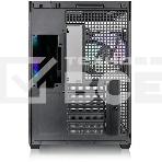 Корпус Thermaltake View 380 TG ARGB черный без БП ATX 6x120mm 2x140mm 1x200mm 2xUSB3.0 audio bott PSU, фото3