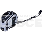 Рулетка Matrix Autostop, 3 м х 16 мм двухкомпонентный корпус, фото4