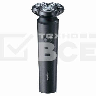 Бритва Centek CT-2156 (черный)