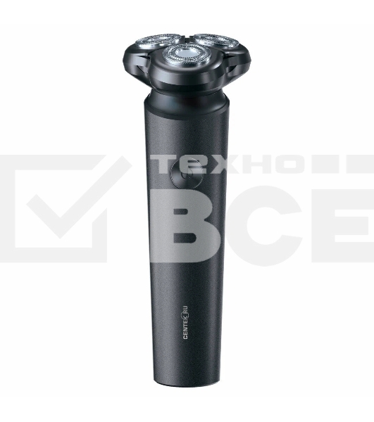 Бритва Centek CT-2156 (черный)