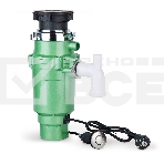 Измельчитель пищевых отходов Бирюса WD-375A1, фото3