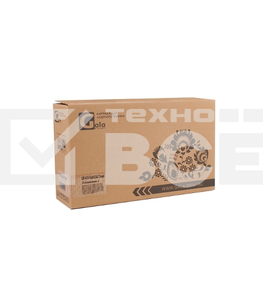 Драм-картридж GalaPrint GP-KX-FAD473A7 чёрный Drum (10000 стр) для Panasonic KX-MB2110RU/KX-MB2117RU/KX-MB2130RU/KX-MB2137RU/KX-MB2170RU/KX-MB2177RU/KX-MB2110/KX-MB2117/KX-MB2120/KX-MB2128/KX-MB2130/KX-MB2137/KX-MB2138/KX-MB2168/KX-MB2170/KX-MB2177/KX-MB2