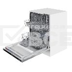 Посудомоечная машина Maunfeld MLP6022A01 Light Beam, фото3