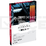 Оперативная память Kingston Fury Renegade, DDR5, 16GB (1x16GB), 7200MHz, CL38, радиатор, RGB, черный, фото4
