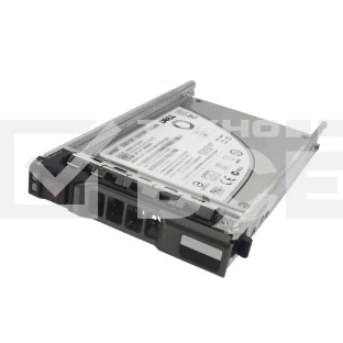 Накопитель SSD DELL 3.2TB SFF 2,5