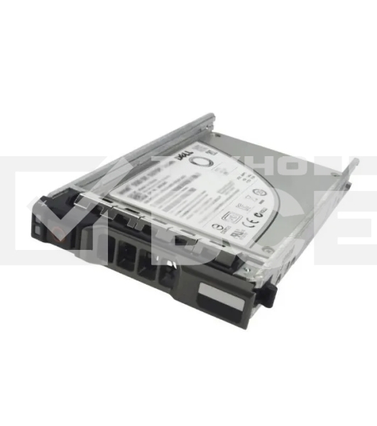 Накопитель SSD DELL 3.2TB SFF 2,5