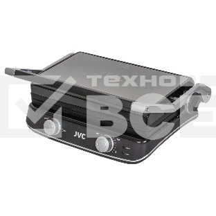 Электрический гриль JVC JK-GR330