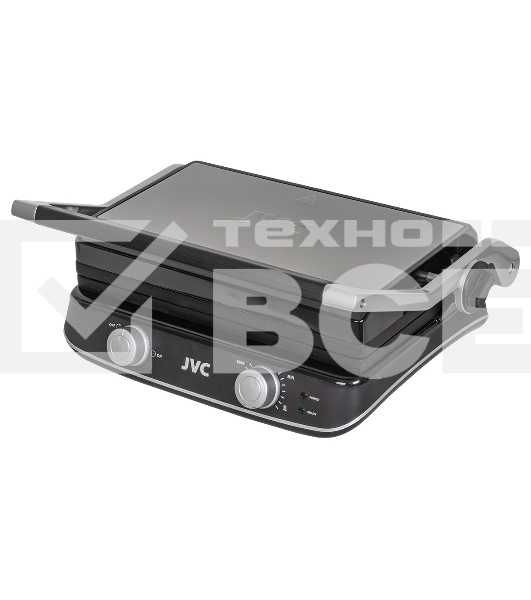 Электрический гриль JVC JK-GR330