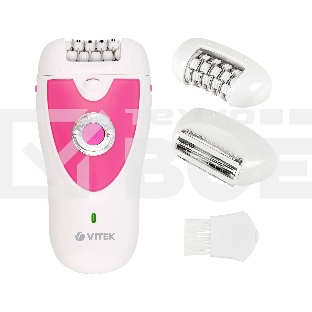 Эпилятор Vitek VT-2244