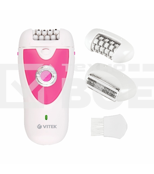 Эпилятор Vitek VT-2244