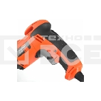 Дрель-шуруповерт Patriot FS 550 520Вт патрон:держатель бит 1/4