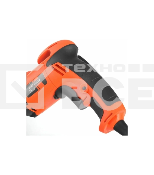 Дрель-шуруповерт Patriot FS 550 520Вт патрон:держатель бит 1/4
