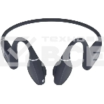 Гарнитура накладные Creative Outlier Free черный беспроводные bluetooth крепление за ухом, фото3