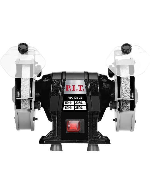 Станок заточной P.I.T. PBG125-C3