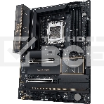 Материнская плата ASUS PROART X870E-CREATOR WIFI, AM5, AMD X870E, 4xDDR5, 4xSATA, 4xM.2, 2xPCIe 5.0 x16, 1xPCIe 4.0 x4, 2xUSB-C 40Gbps, 1xUSB-C 20Gbps, 7xUSB-A 10Gbps, 1xUSB-A 2.0, 1xDP (v1.4), 1xHDMI (v2.1), 1x10Gb LAN, 1x2.5Gb LAN, Wi-Fi 7, Bluetooth 5., фото10