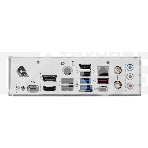 Материнская плата MSI PRO Z890-P WIFI, LGA 1851, Intel Z890, 4xDDR5, 4xSATA, 4xM.2, 1xPCIe 5.0 x16, 2xPCIe 4.0 x4, 1xPCIe 3.0 x1, 1xHDMI, 1xDP, 1xUSB-C Thunderbolt 4, 1xUSB-C 3.2 Gen 2, 1x 5Gb LAN, 2xUSB-A 3.2 Gen 1, 1xUSB-A 3.2 Gen 2, 4xUSB-A 2.0, 3x3.5 , фото2