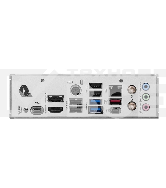 Материнская плата MSI PRO Z890-P WIFI, LGA 1851, Intel Z890, 4xDDR5, 4xSATA, 4xM.2, 1xPCIe 5.0 x16, 2xPCIe 4.0 x4, 1xPCIe 3.0 x1, 1xHDMI, 1xDP, 1xUSB-C Thunderbolt 4, 1xUSB-C 3.2 Gen 2, 1x 5Gb LAN, 2xUSB-A 3.2 Gen 1, 1xUSB-A 3.2 Gen 2, 4xUSB-A 2.0, 3x3.5 