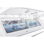 Блок внутренний сплит-системы Electrolux EACS/I-24HAL/N8/in инвертор, 24000 BTU, 45 м², 33 дБ, охлаждение, обогрев, осушение, белый, фото5