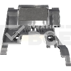 Тормозная площадка ADF в сборе Canon iR Adv 4525/4535/4545/4551/C5535/C5540/C5550/C5560 (FM1-J766), фото 1