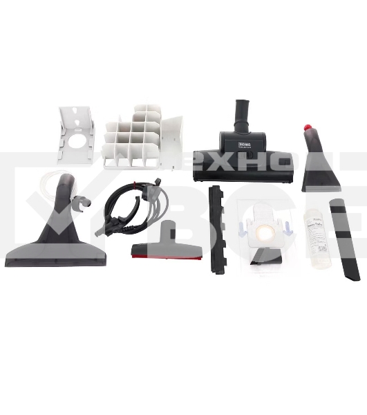 Пылесос Thomas Twin Aquawash Pet