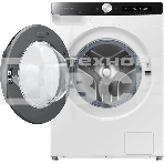 Стиральная машина Samsung WW80AG6S28AELP белый, загрузка фронтальная 8 кг, 1200 об/мин, класс: A+++, фото6