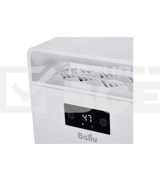 Осушитель воздуха Ballu BD1EL