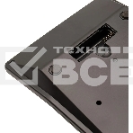 Калькулятор настольный Silwerhof SH-444 черный 12-разр., фото5