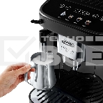 Кофемашина автоматическая DeLonghi ECAM290.22.B черный, исп. кофе - зерновой/молотый, 1.8 л, 1450 Вт, 15 Бар., фото4