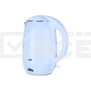 Чайник BQ KT1702P Blue
