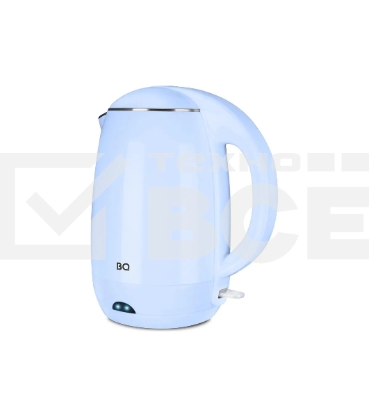 Чайник BQ KT1702P Blue
