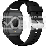 Смарт-часы Black Shark BS-W2407 (GT3 Neo) LCD корпус черный, фото4