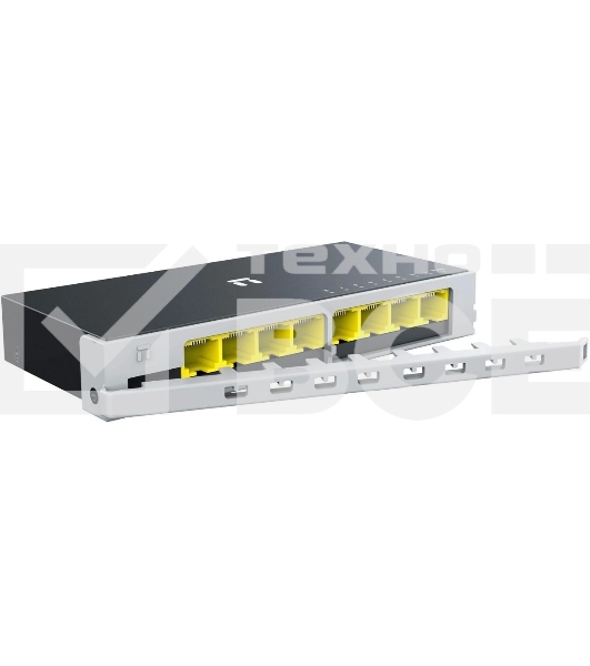Коммутатор NETIS ST108GD 8PORT 10/100/1000M