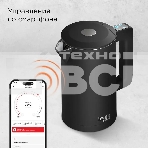 Чайник электрический Redmond SkyKettle KM231S 1.7 л, 2200 Вт, черный, фото2