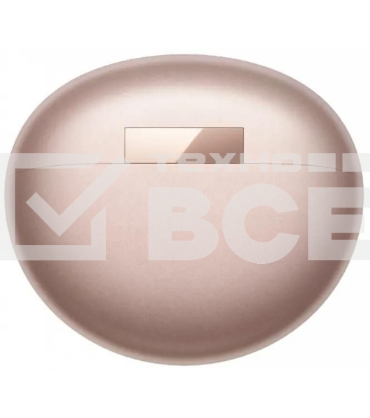 Гарнитура Huawei FreeClip Rose Gold 55038003