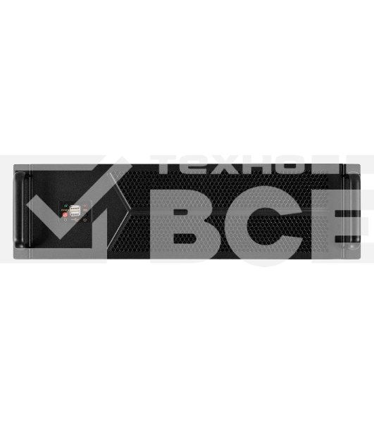 Серверный корпус ExeGate Pro 3U450-12 (RM 19