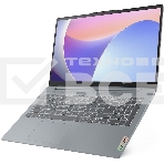 Ноутбук Lenovo IdeaPad Slim 3 15IRH8 серый 83EM00H6IN 15.6