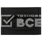 Розетка 2-м СП FORTE&PIANO FP124 16А с заземл. без защ. шторок безвинт. крепл. черн. IEK FP-R21-16-1-K02, фото5