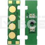 Чип тонер-картриджа Cactus CS-CHIP-X-106R03746 (106R03746) желтый 16500стр, фото 1