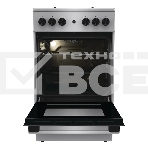 Плита газовая Gorenje GGI5A21XJ серебристый, конфорок 4 газовых, духовка 61 л, 50 см x 85 см x 59.4 см, фото8