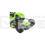 Газонокосилка аккумуляторная GREENWORKS GD60LM46HP 250280760В 46см б/щ(БЕЗ АККУМ и ЗУ), фото7