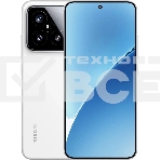 Смартфон Xiaomi 15 RU, 12/256Gb, белый, фото 1