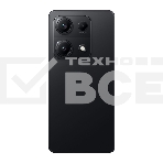 Смартфон Xiaomi Redmi Note 14S RU 12/512Gb черный, фото4