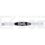 Аудиоинтерфейс Antelope Audio OCX HD тактовый генератор синхросигнала, 10 выходов Word Clock (до 768 кГц), 4 двыхода AES/EBU и 2 S/PDIF выхода 192кГц, 2 входа Word Clock, видеовход на коннекторах BNC, фото3