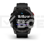 Смарт-часы Garmin Epix Gen 2 Sapphire 33.02мм 1.3
