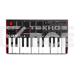 Клавиатура MIDI [MPKMINI3] AKAI [MPK Mini MK3] 25 мини клавиш, 8 пэдов, 8 энкодеров, фото 1
